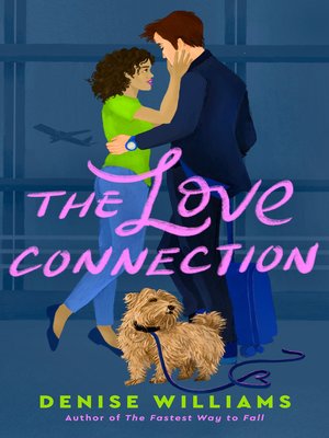 cover image of The Love Connection